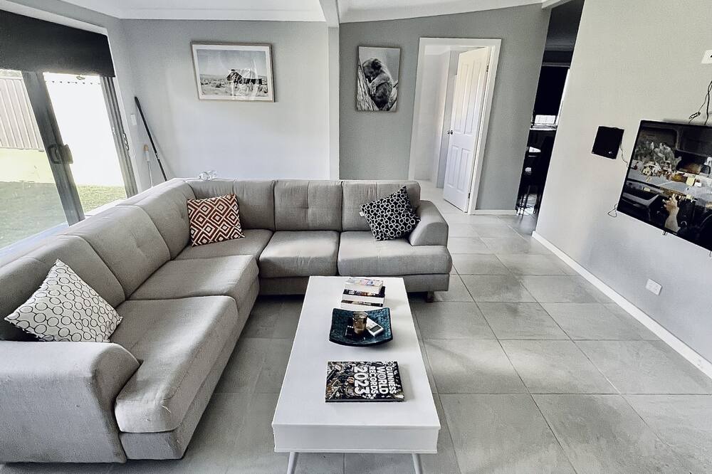 Photo of Livingroom in Wellington