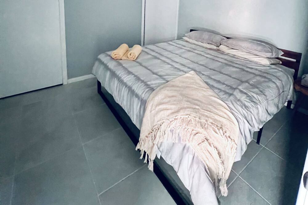 Photo of Bedroom in Wellington