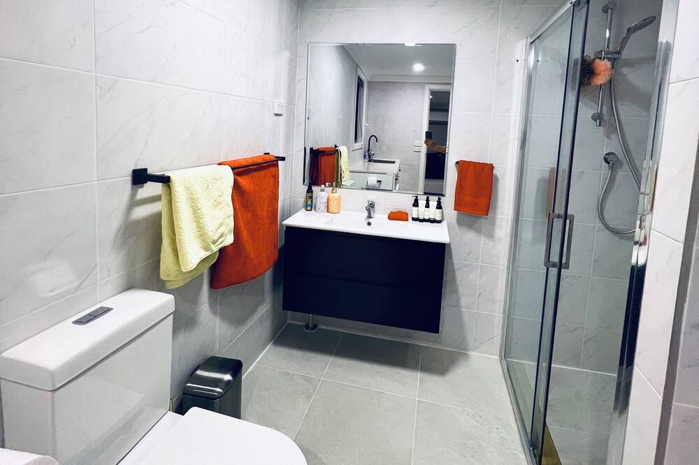 Photo of Bathroom in Wellington