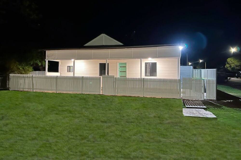 Photo of Outdoor in Wellington