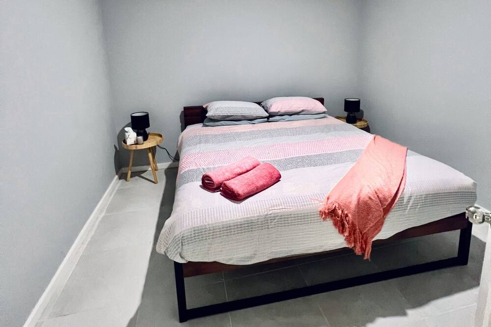 Photo of Bedroom in Wellington