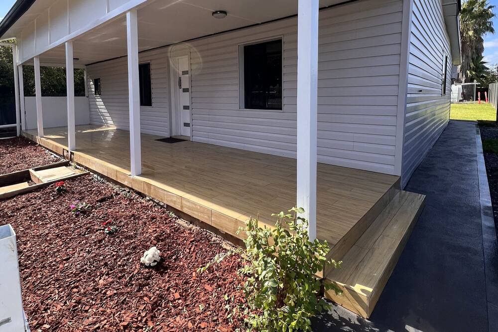 Photo of Outdoor in Wellington