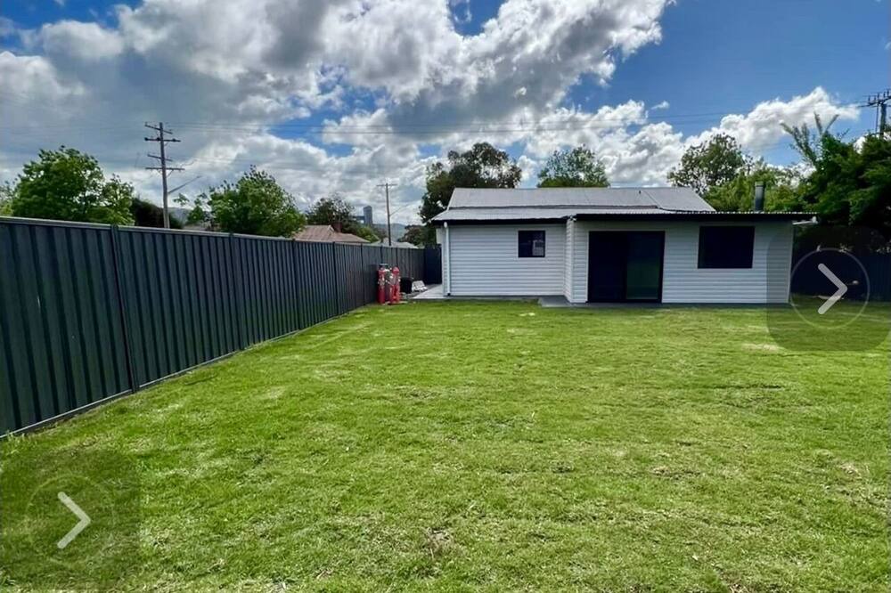 Photo of Outdoor in Wellington