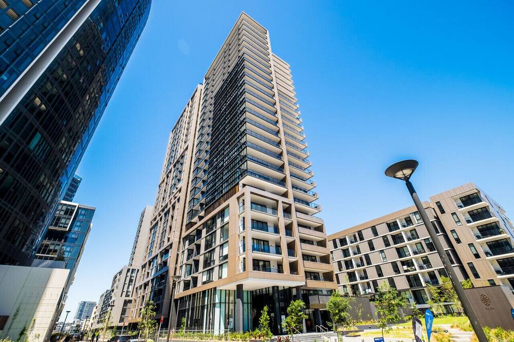 Photo of Others in Wentworth Point