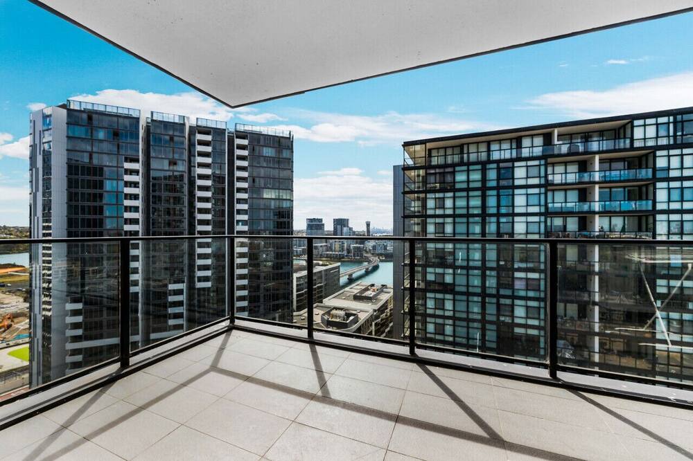 Photo of Others in Wentworth Point