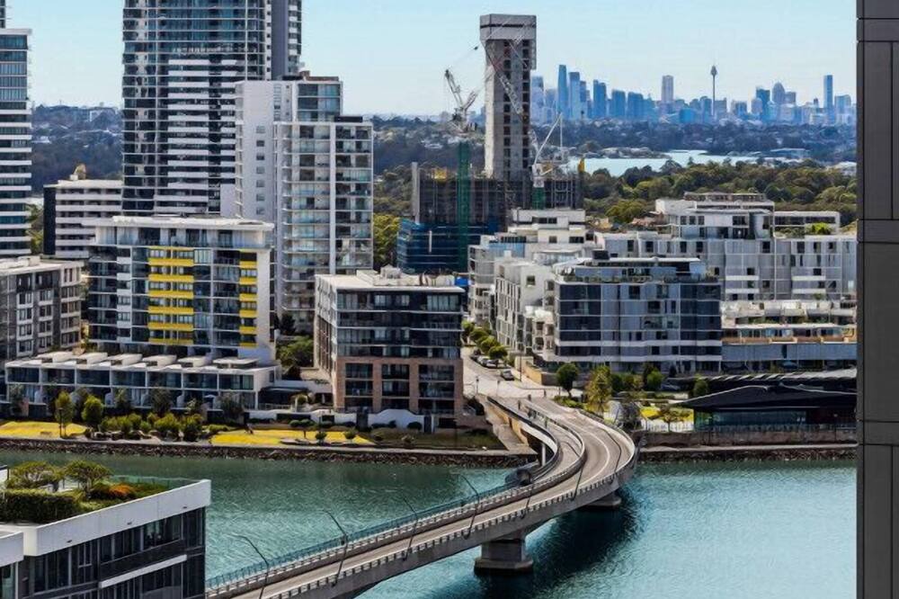 Photo of Others in Wentworth Point