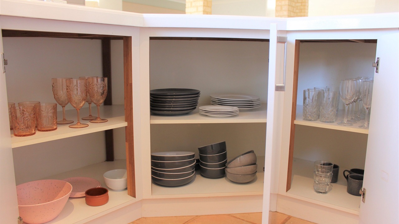 Photo of Kitchen in Meadow Springs