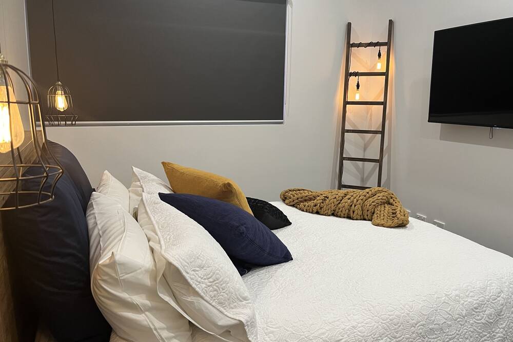 Photo of Bedroom in Docklands