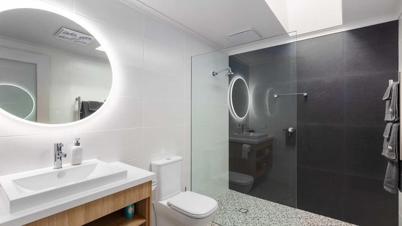 Photo of Bathroom in Mount Gambier