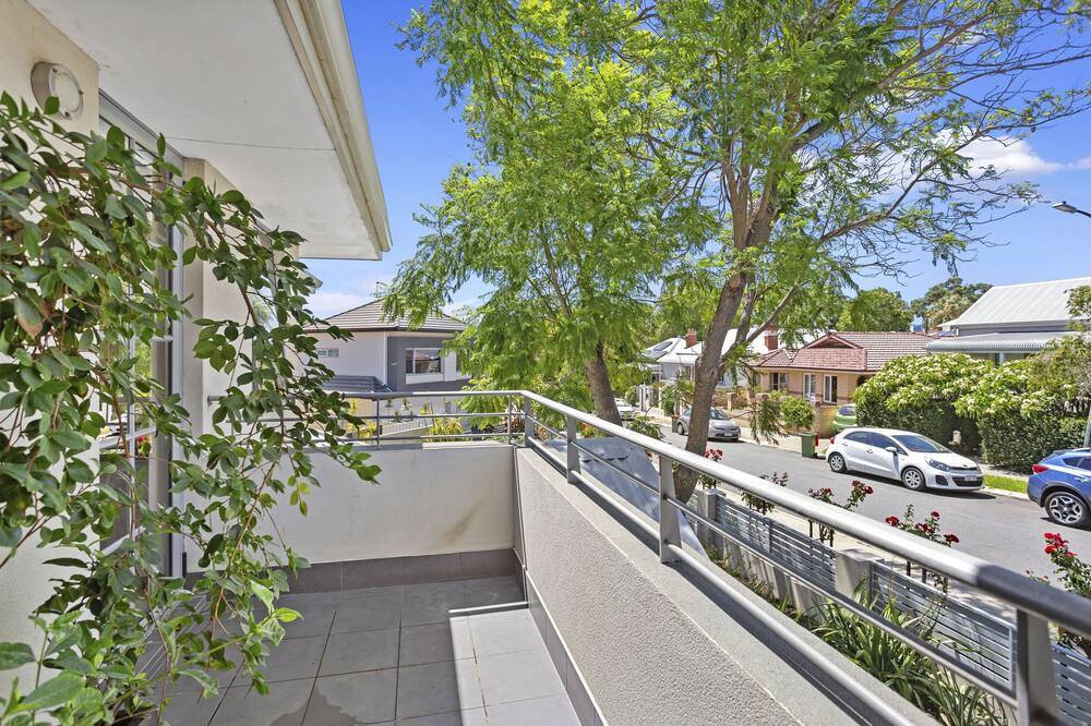 Photo of Outdoor in West Leederville