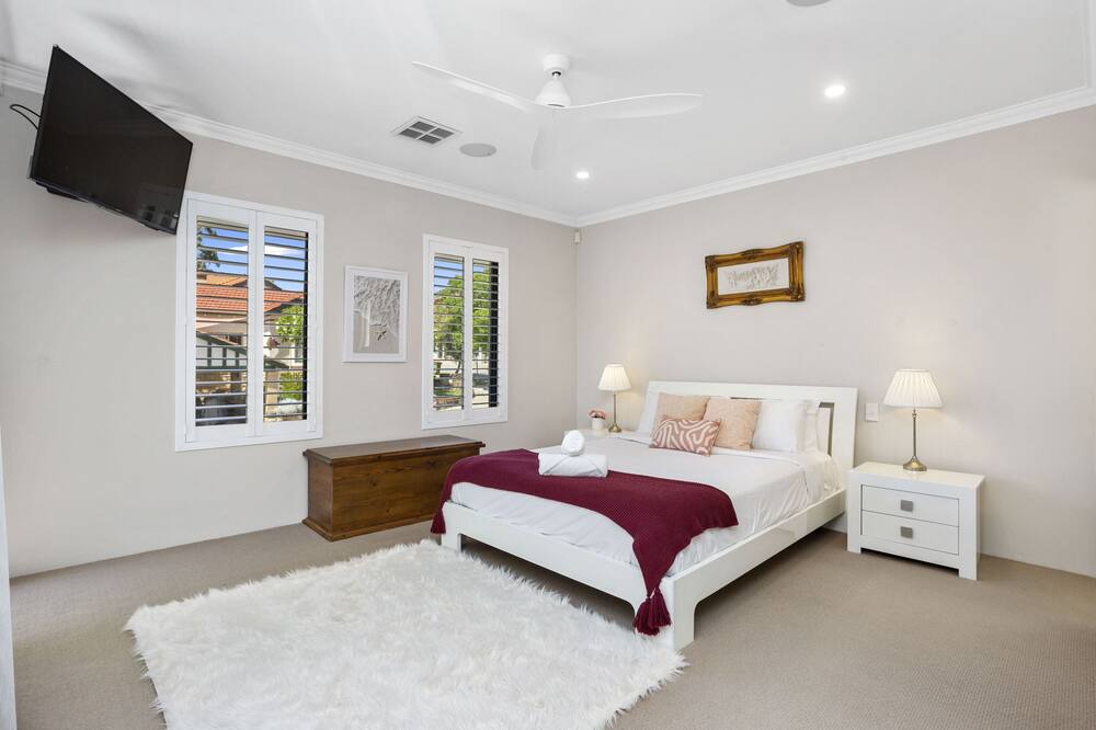 Photo of Bedroom in West Leederville