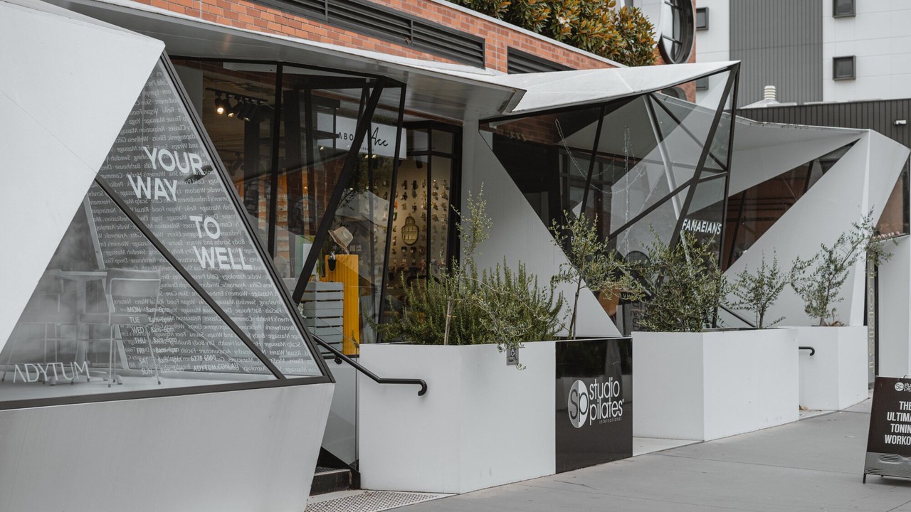 Photo of Outdoor in Braddon