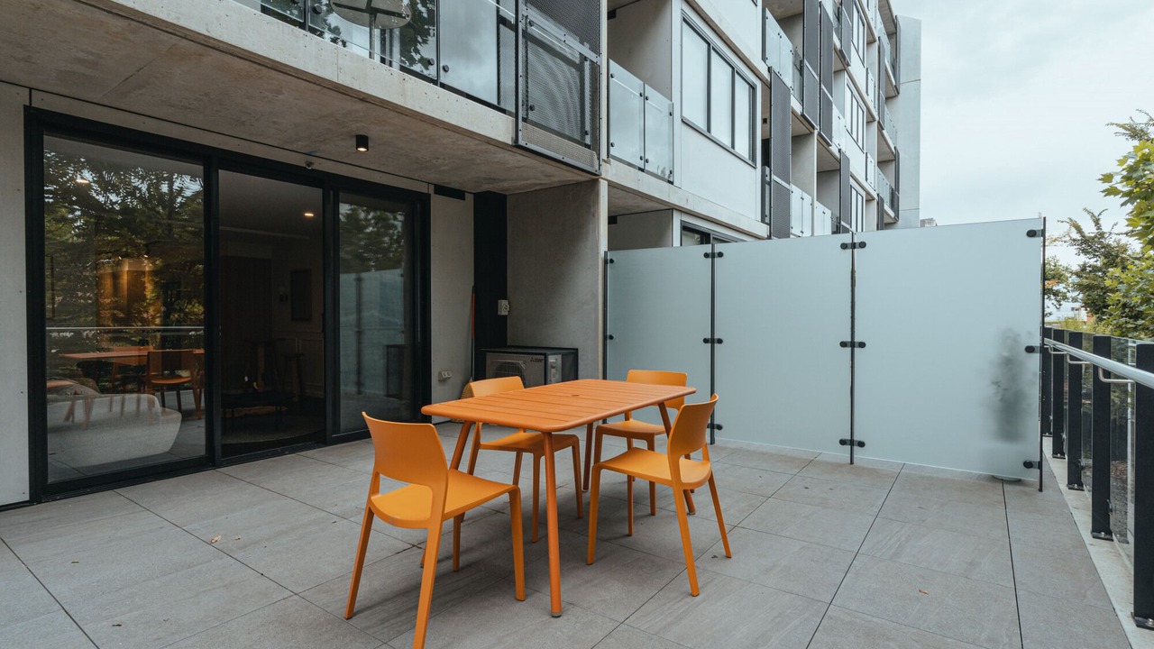 Photo of Outdoor in Braddon