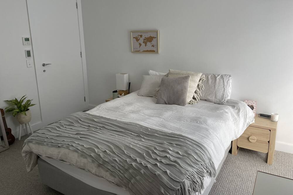 Photo of Bedroom in Manly