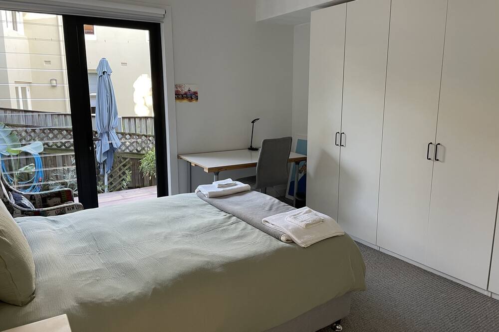 Photo of Bedroom in Manly