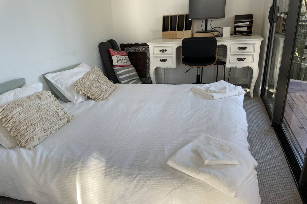 Photo of Bedroom in Manly