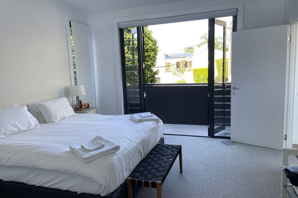 Photo of Bedroom in Manly