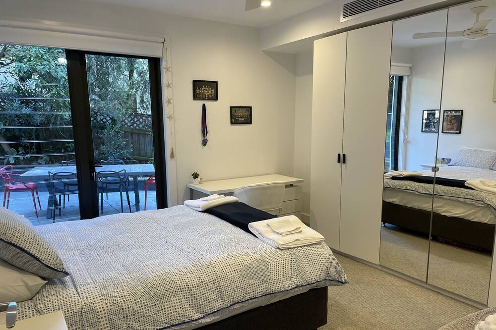 Photo of Bedroom in Manly