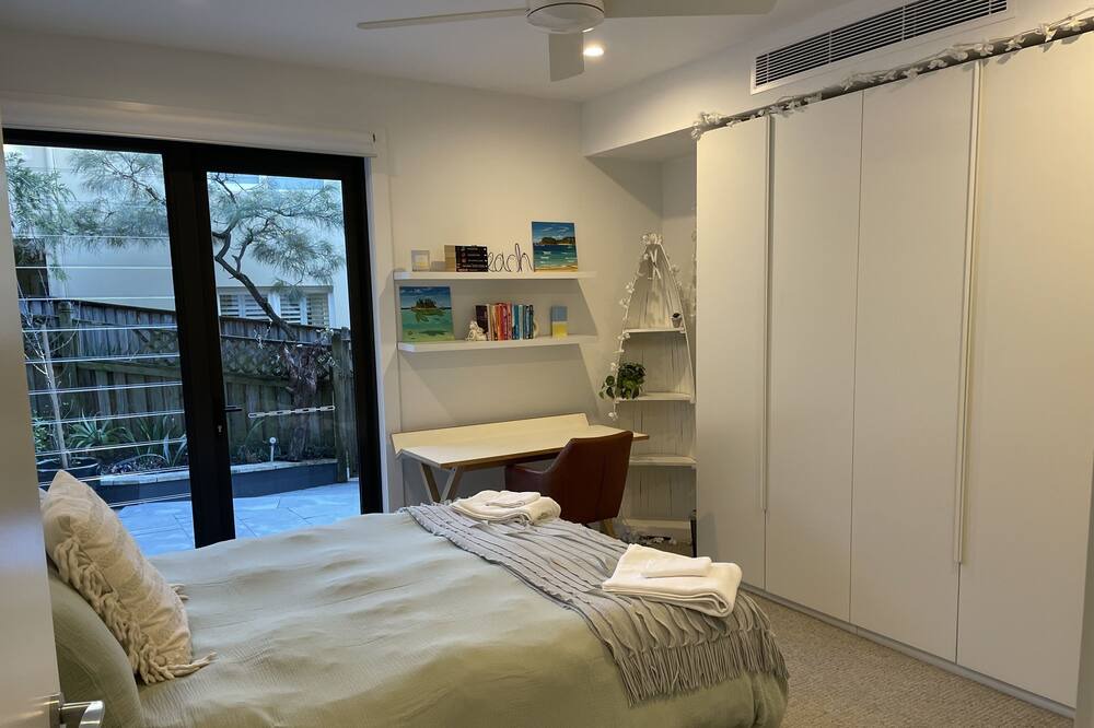Photo of Bedroom in Manly