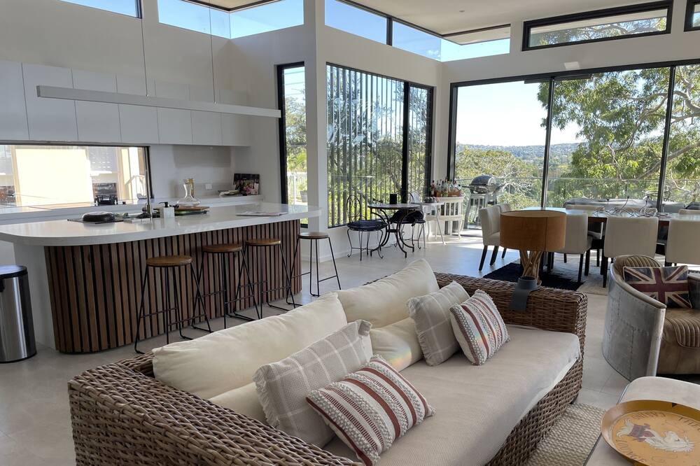 Photo of Livingroom in Manly