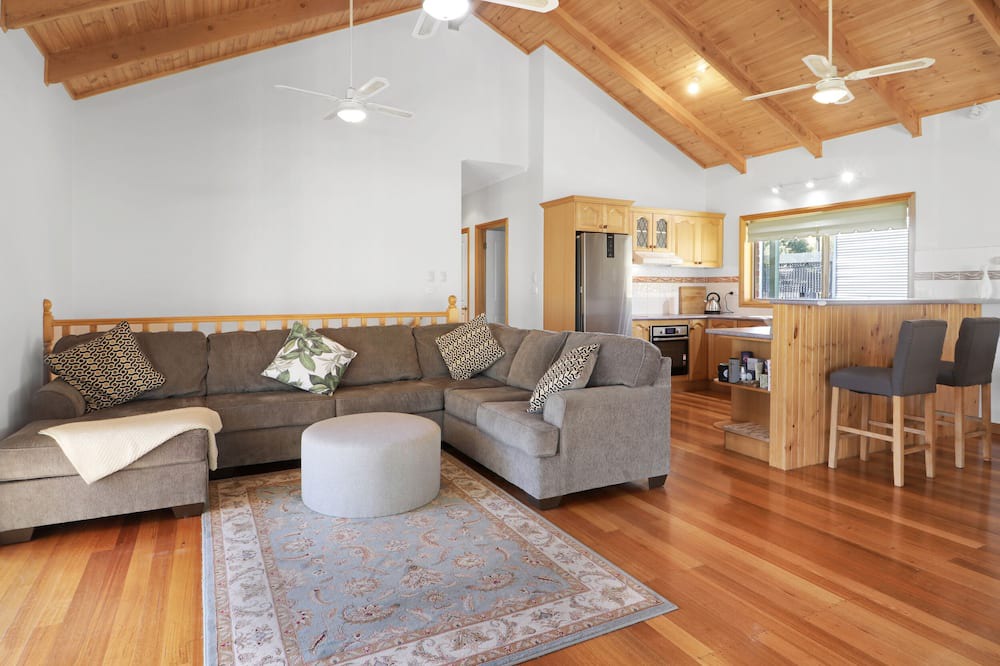 Photo of Livingroom in Bonnie Doon