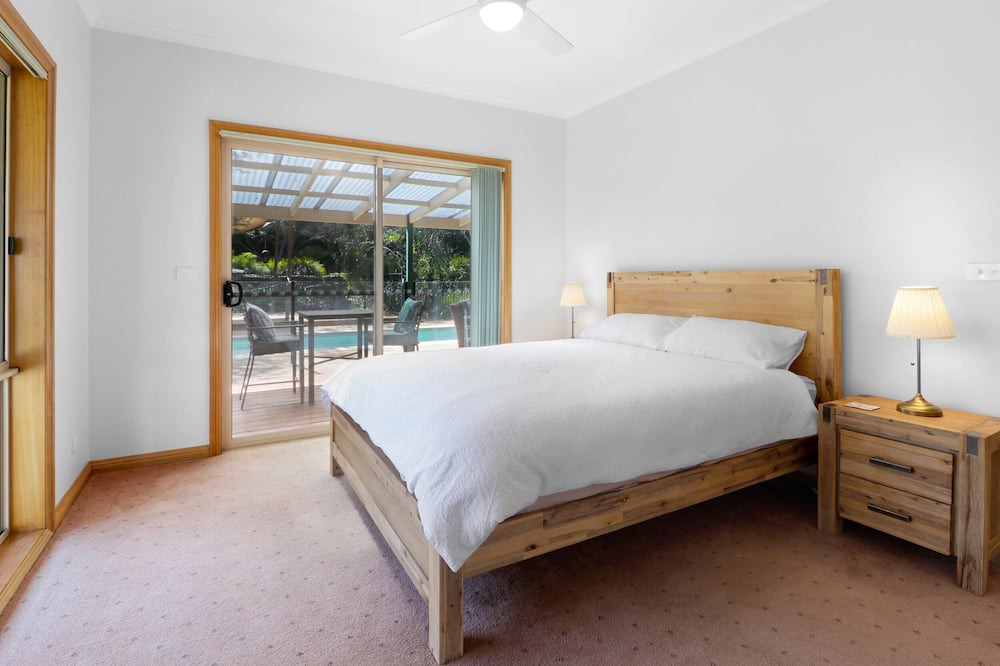 Photo of Bedroom in Bonnie Doon