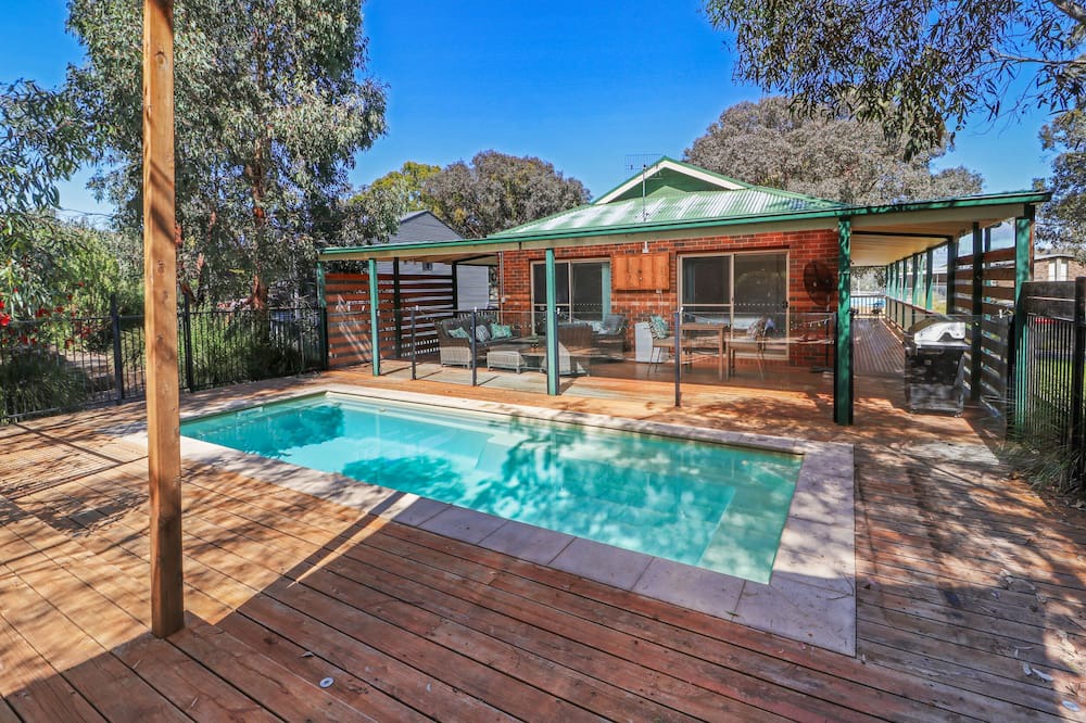 Photo of Outdoor in Bonnie Doon