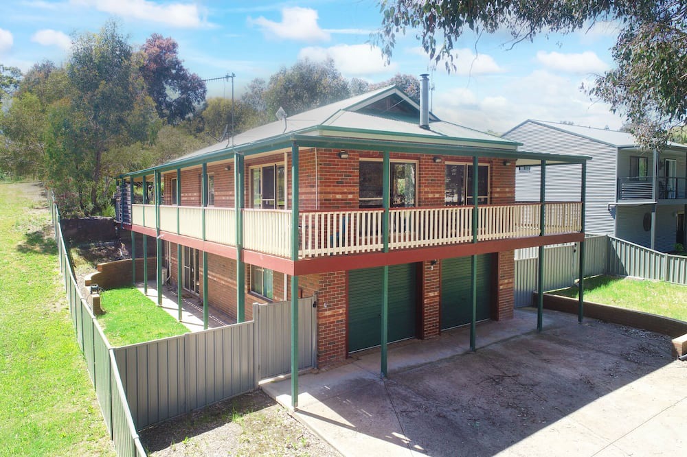 Photo of Outdoor in Bonnie Doon