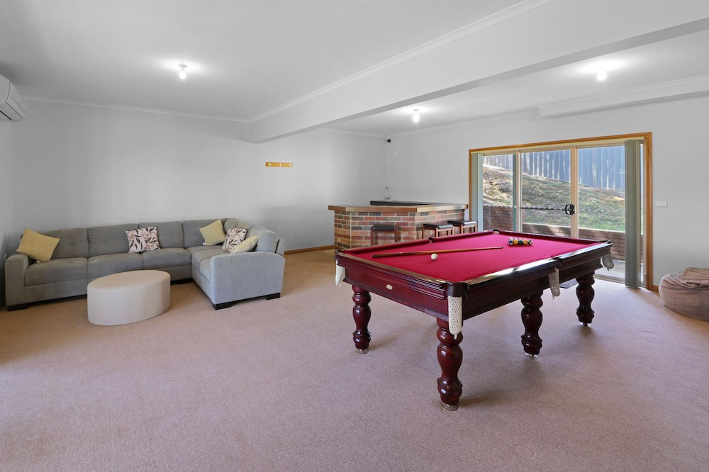 Photo of Bedroom in Bonnie Doon