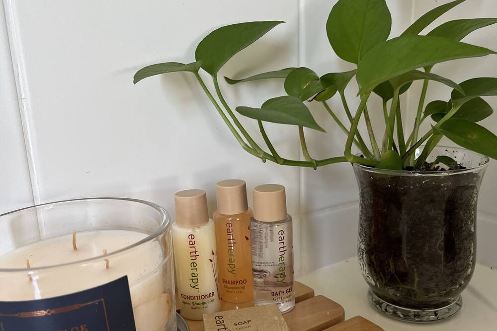 Photo of Bathroom in Little Wobby