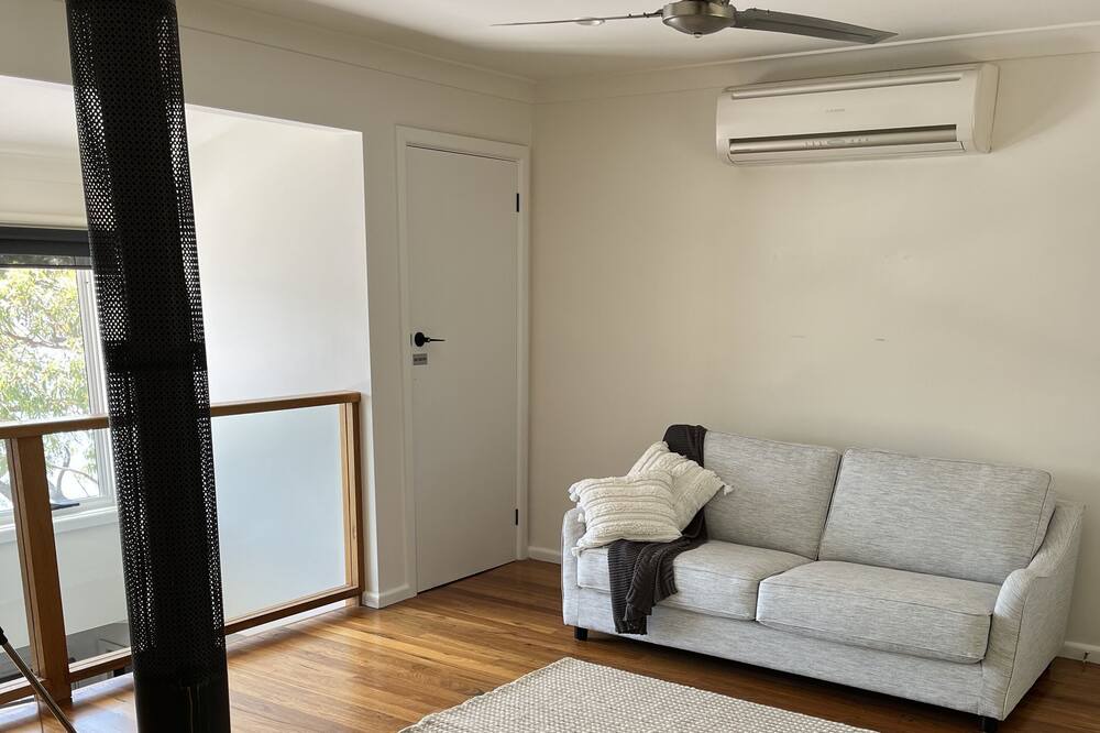 Photo of Livingroom in Little Wobby