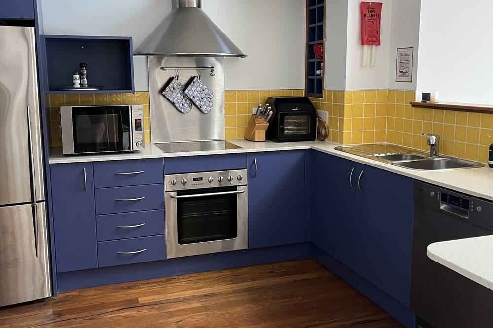 Photo of Kitchen in Little Wobby