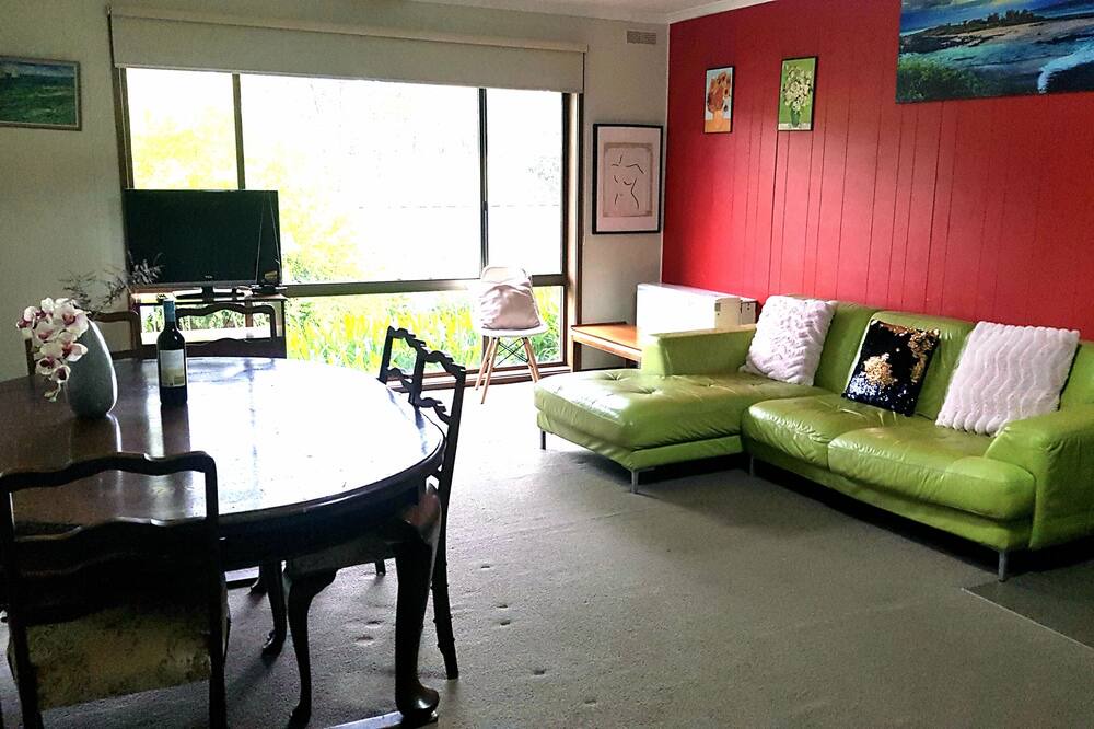 Photo of Livingroom in Mount Clear