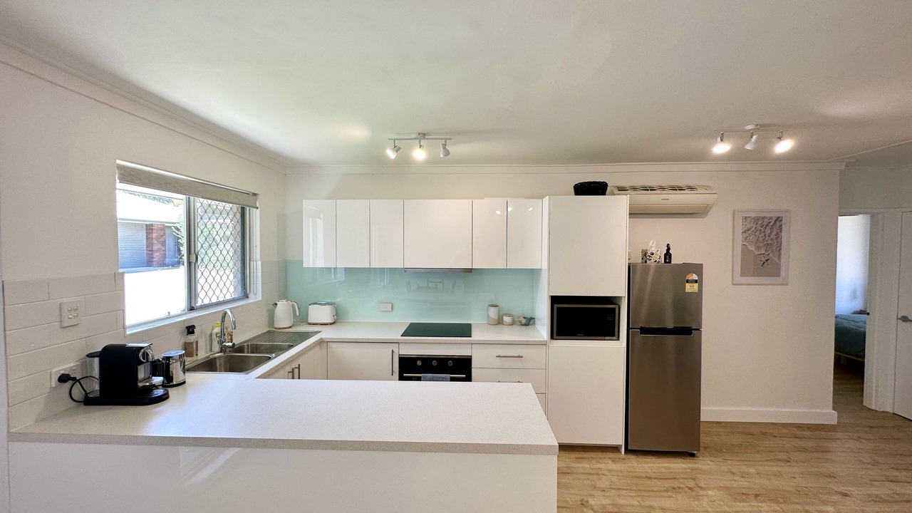 Photo of Kitchen in Scarborough