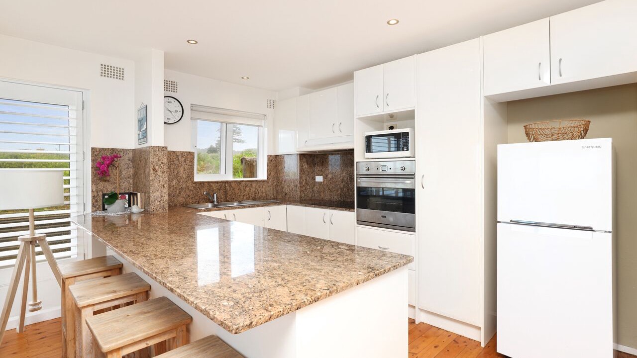 Photo of Kitchen in Narrabeen