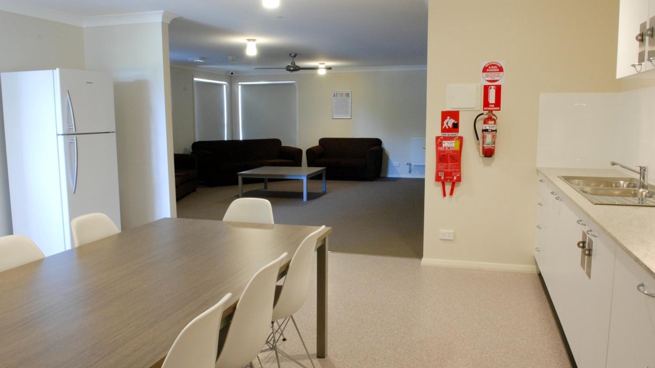 Photo of Kitchen in Bathurst