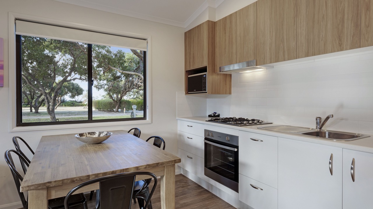 Photo of Kitchen in Pambula Beach