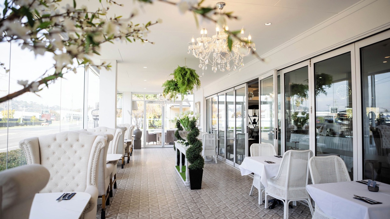 Photo of Patio Balcony in Wagga Wagga