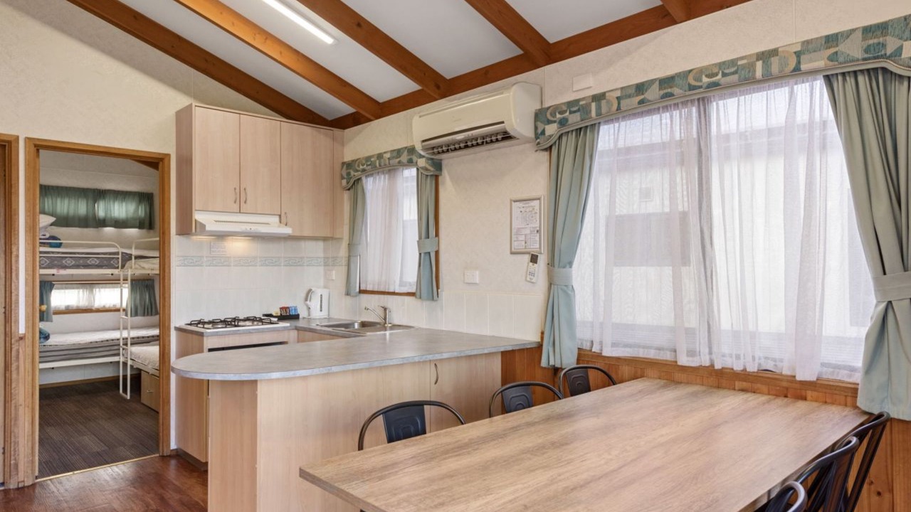 Photo of Bedroom in Semaphore Park
