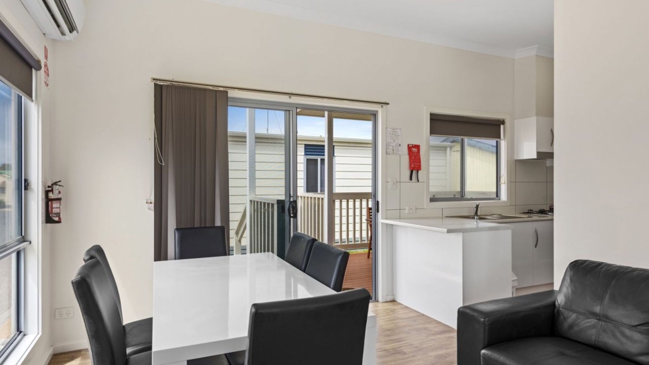 Photo of Bedroom in Semaphore Park