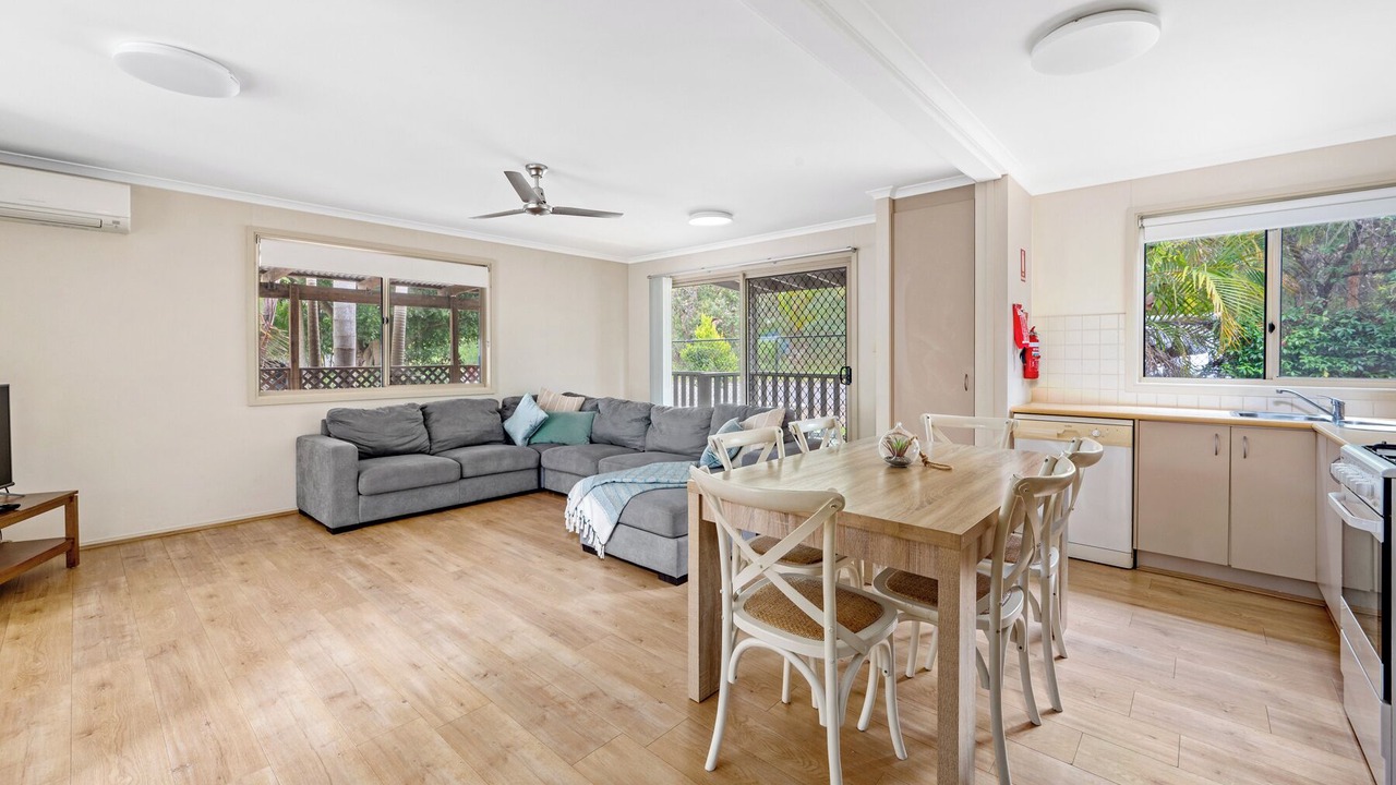 Photo of Bedroom in Lemon Tree Passage