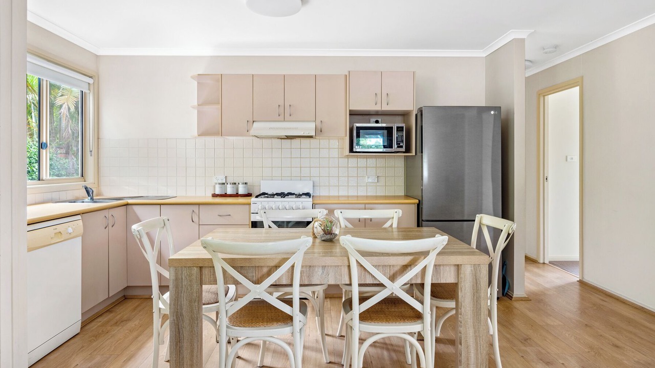 Photo of Kitchen in Lemon Tree Passage
