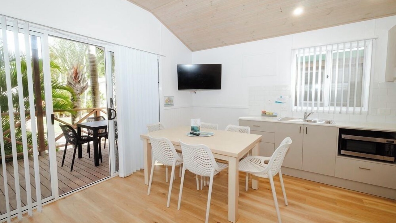Photo of Outdoor in Lemon Tree Passage