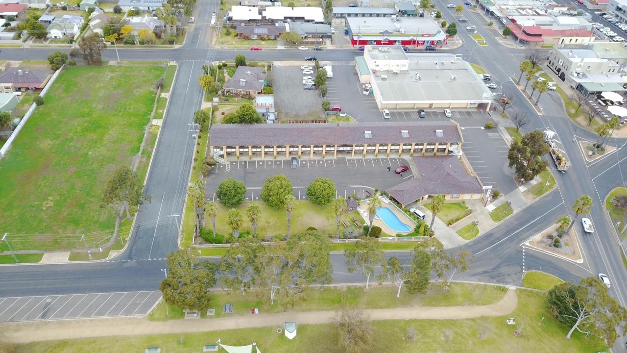 Photo of Outdoor in Yarrawonga