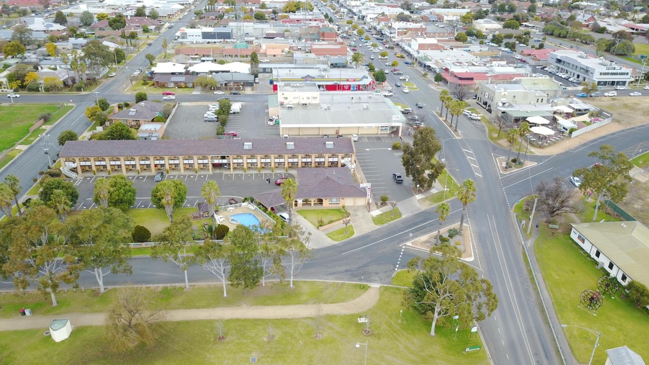 Photo of Outdoor in Yarrawonga