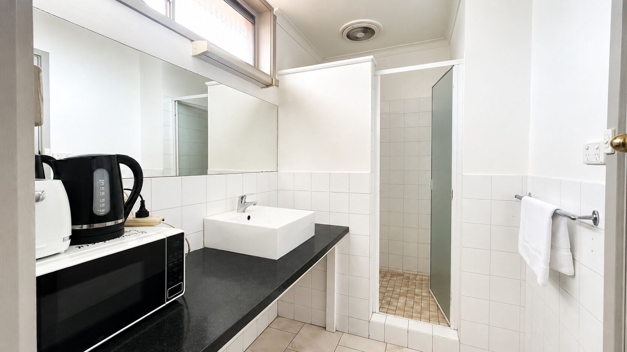 Photo of Bedroom in Beaconsfield