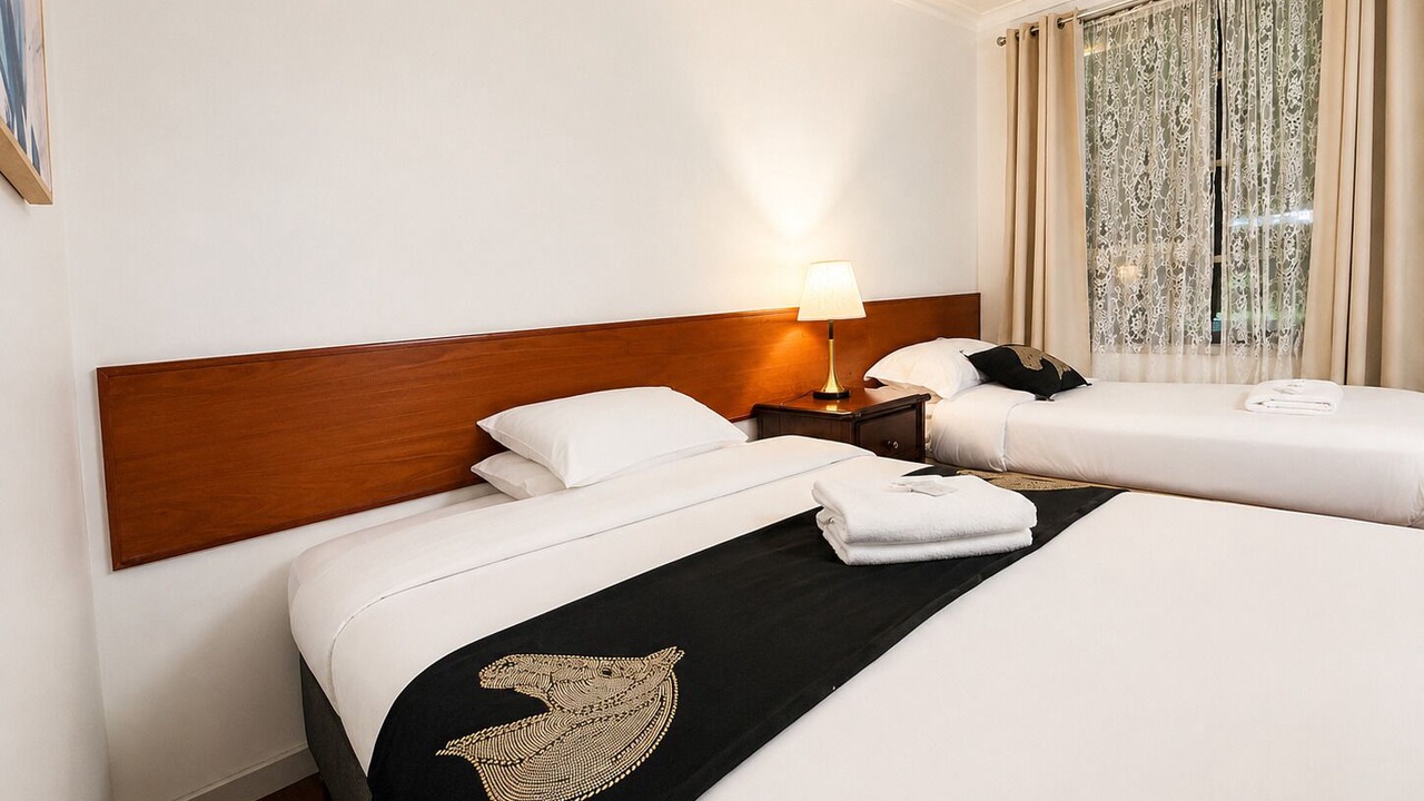 Photo of Bedroom in Beaconsfield