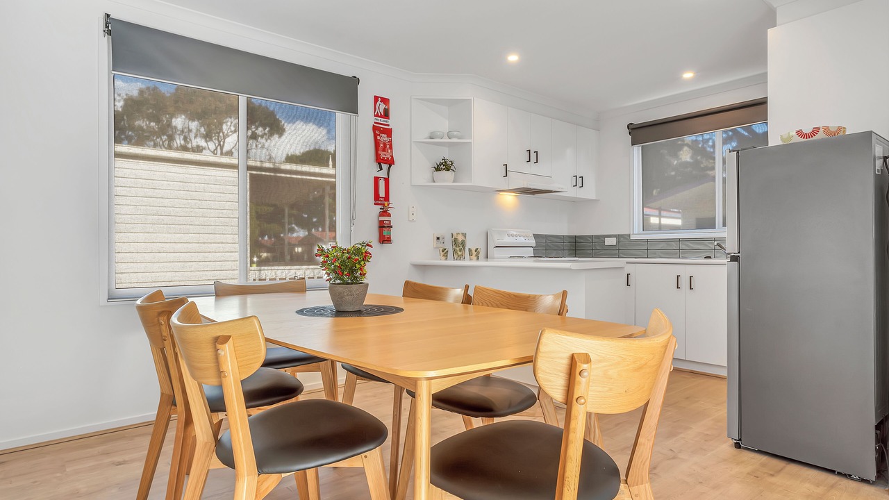 Photo of Kitchen in Torquay