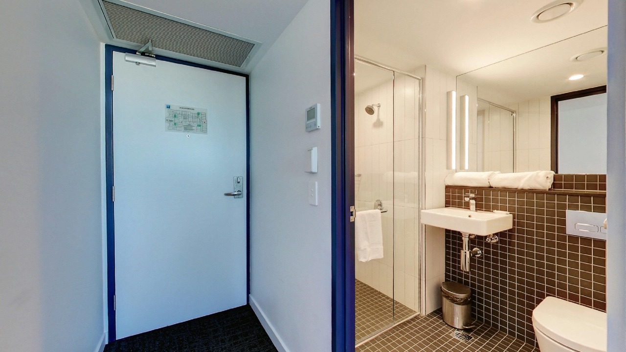 Photo of Bedroom in Mascot
