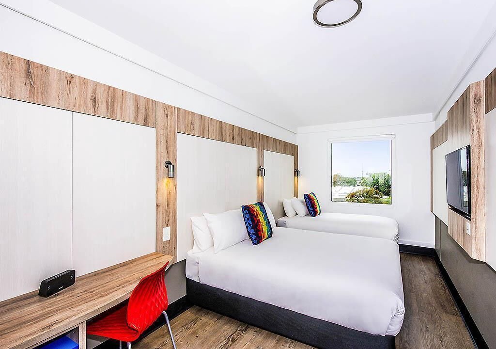 Photo of Bedroom in Mascot